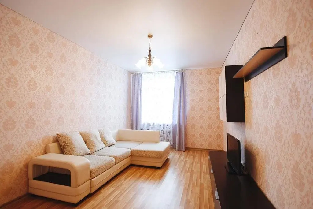 Myhomehotel On Babushkina 6