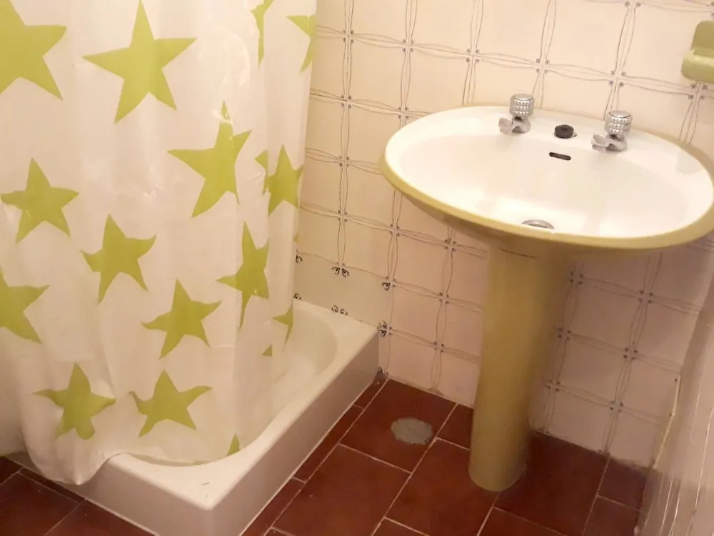 Apartment With 3 Bedrooms in Portimão, With Balcony and Wifi - 200 m F