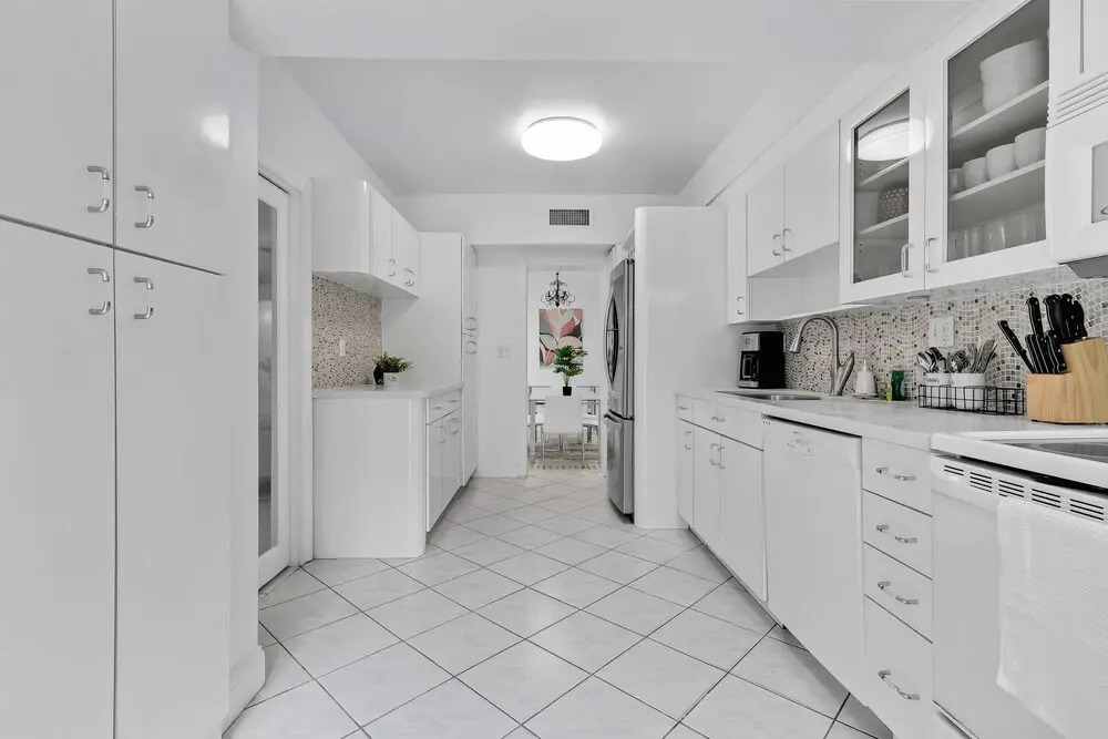 520 Brickell House