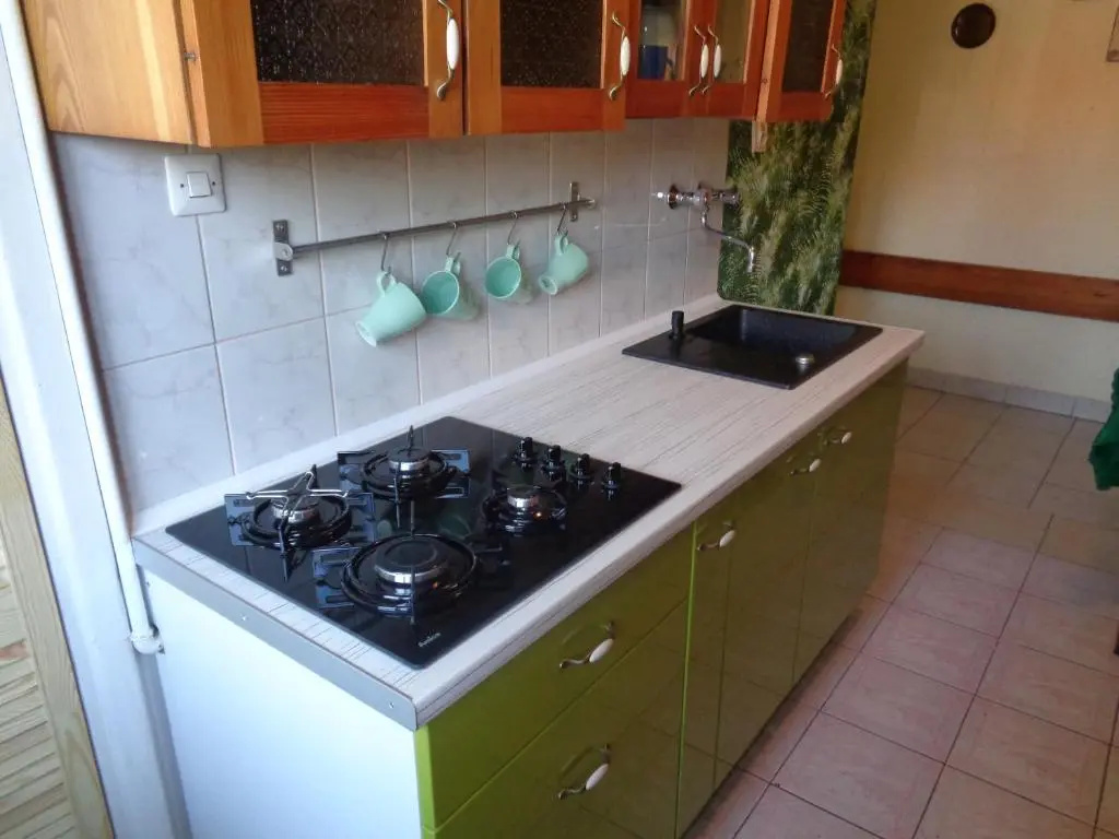 Uroczy Domek Z Ogrodem I Tarasem