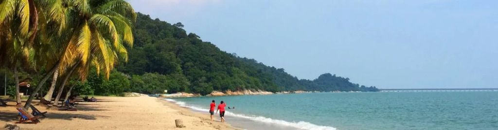 Teluk Batik Holiday Apartment