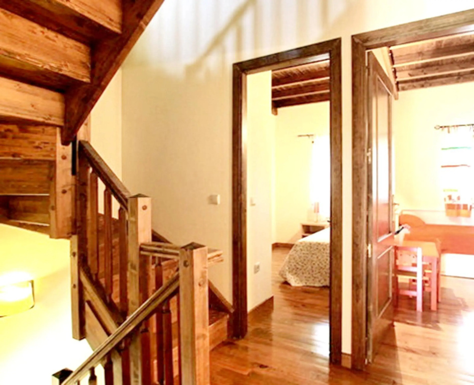 Family House Bellver de Cerdanya
