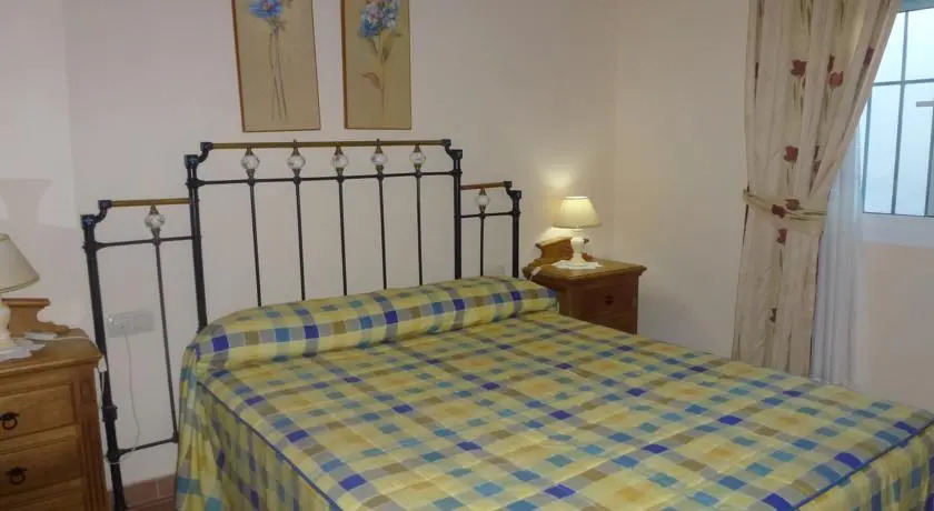 Villas Nerjazul - Villa Lola