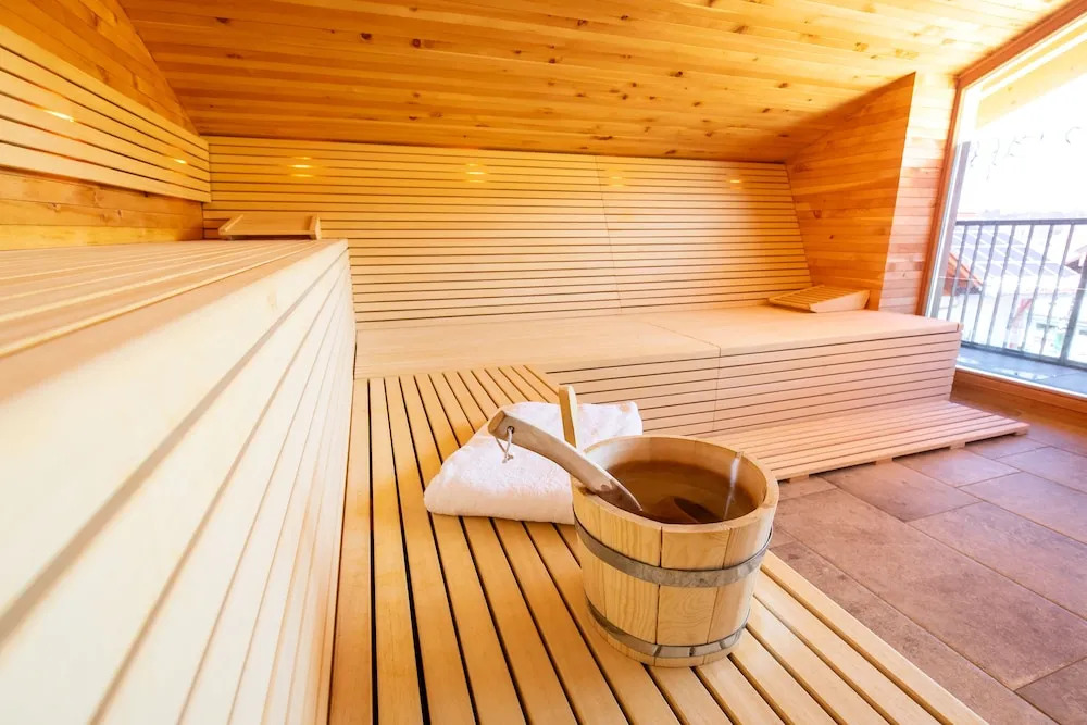 HELDs Vitalhotel
