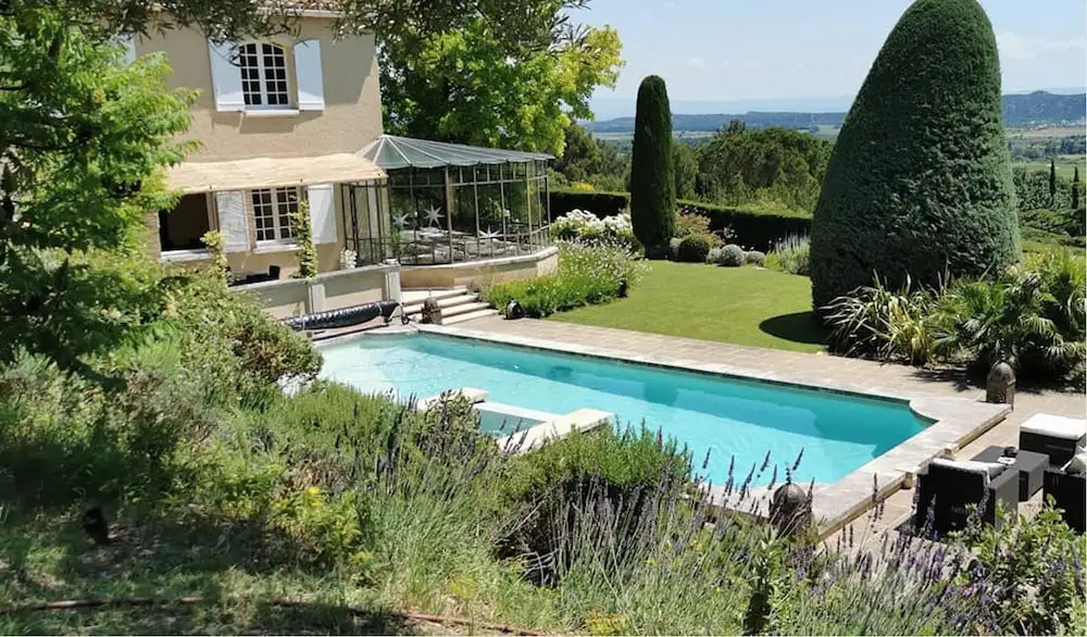 Le Clos Les Vignes