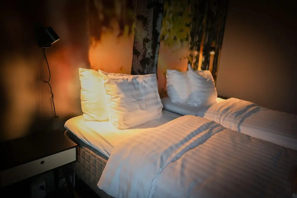 Park Hotel Liminka