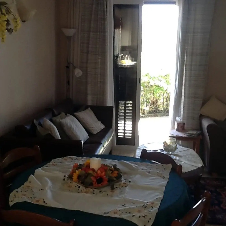 Layia Bungalow