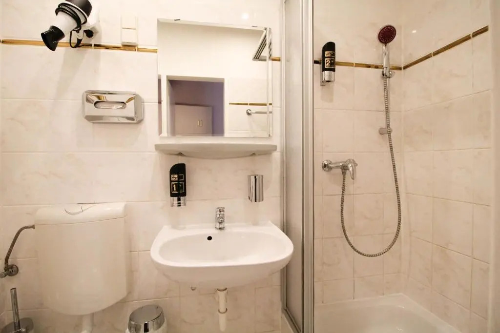 Hotel Xantener Eck