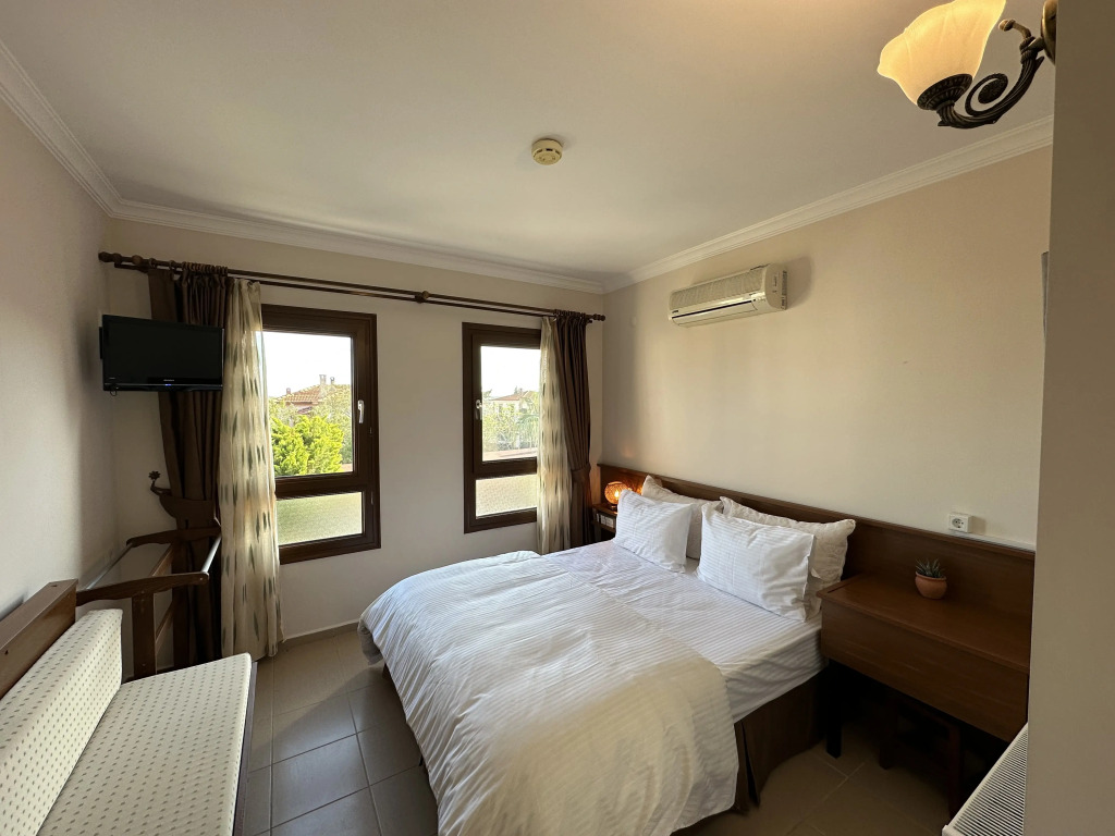 Alibey Han Hotel