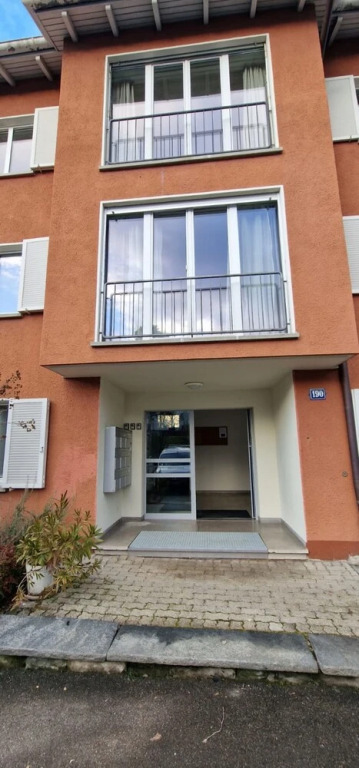 K190 - 2BDR Apartment close to Zurich Airport