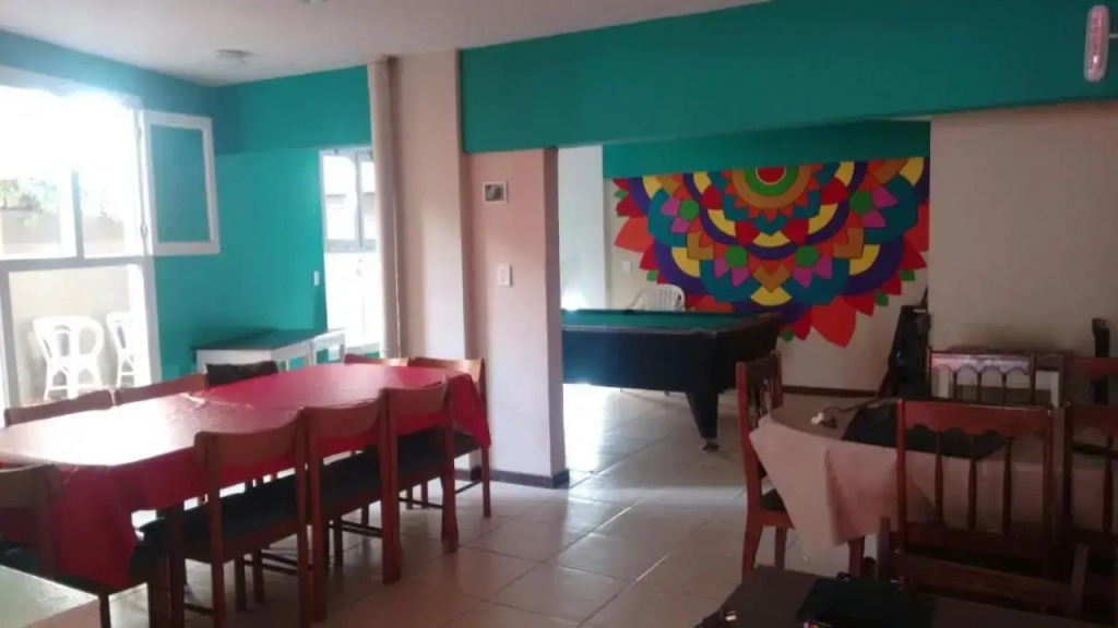 Hostel Calle 21