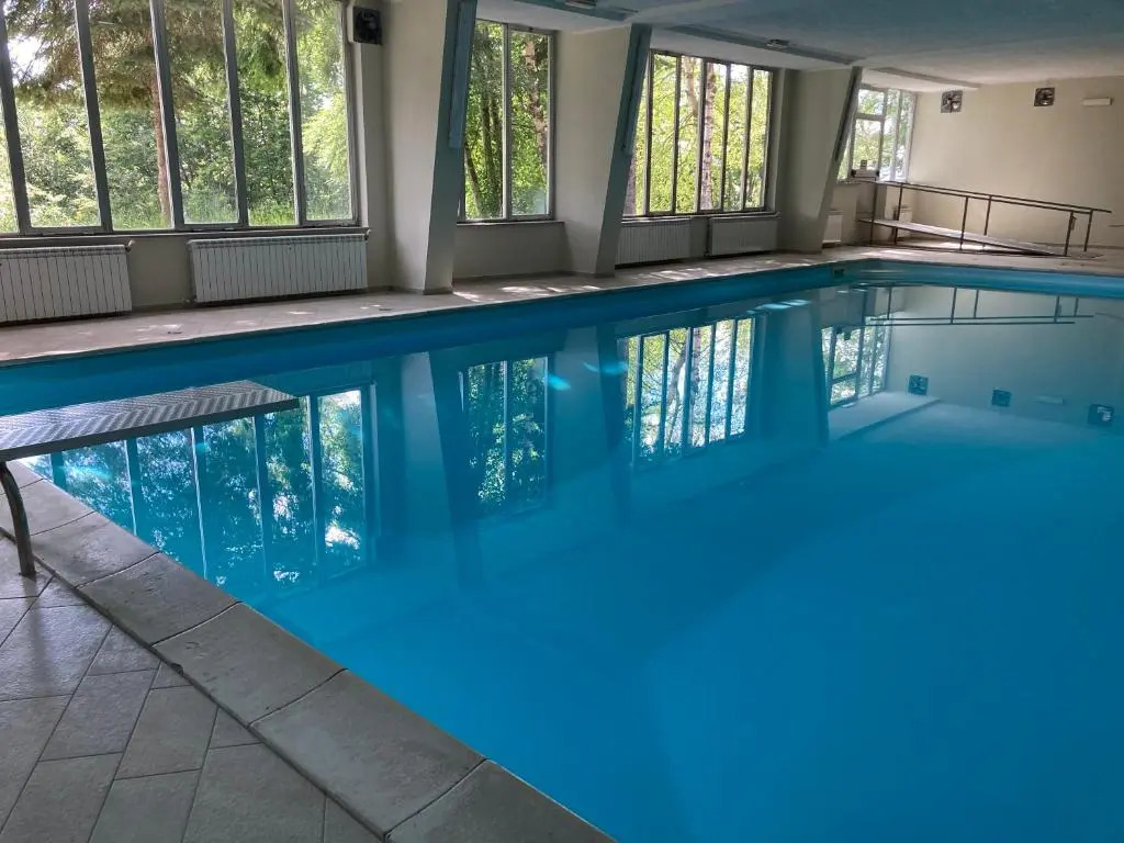 Stupendo 3 Camere, Piscina, Box, Vicinissimo Piste