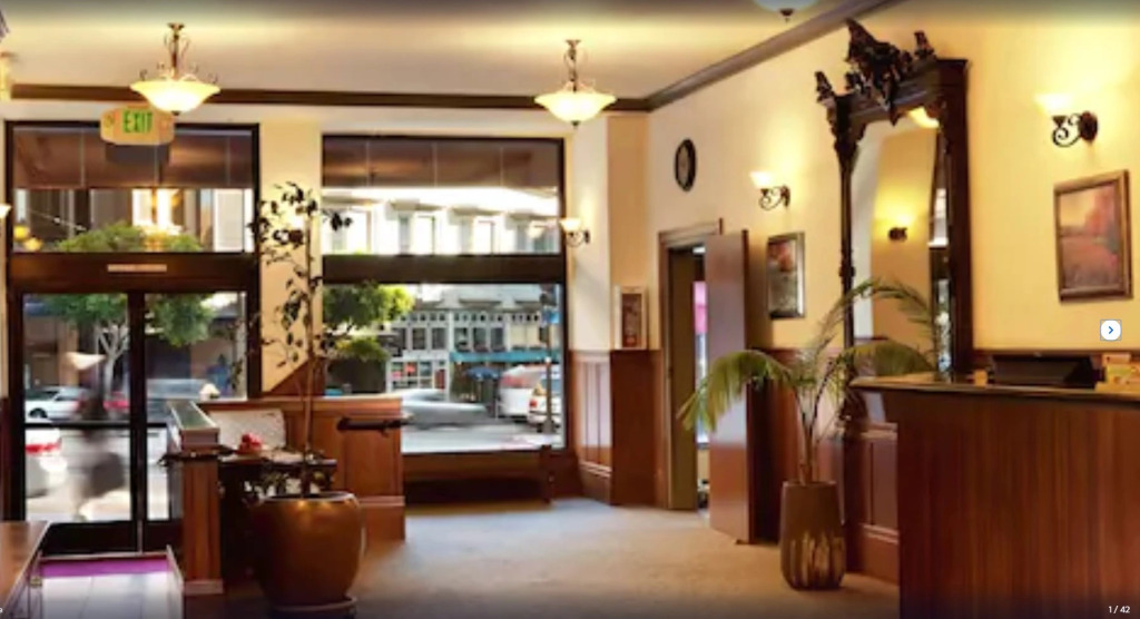 Hotel North Beach