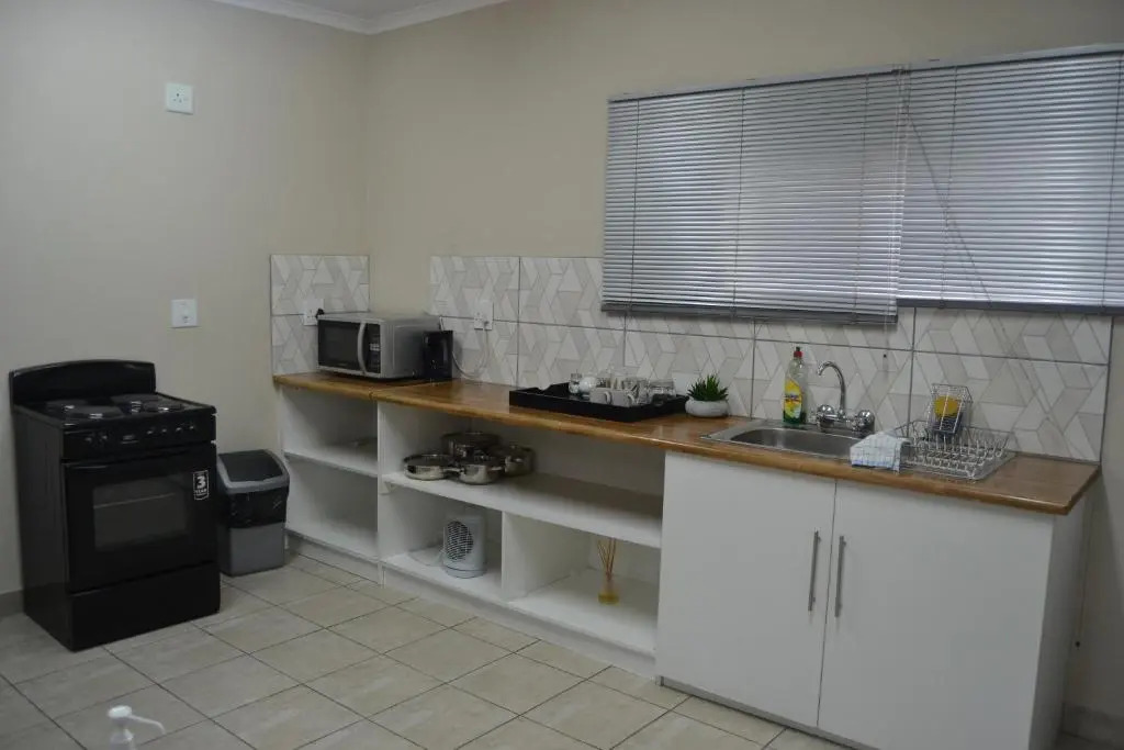 Green Grove Villa