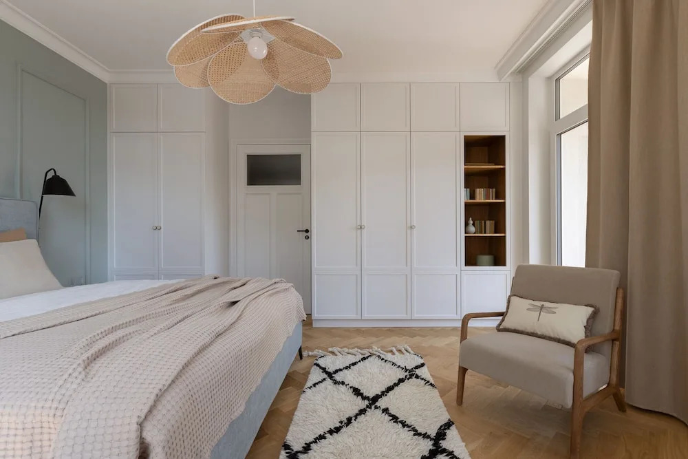 NORDBYHUS Apartamenty Seredynskiego