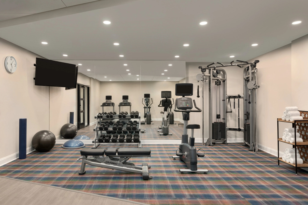 Hotel Indigo - Winston-Salem Downtown by IHG