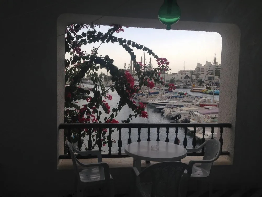 Port el Kantaoui House & Beach