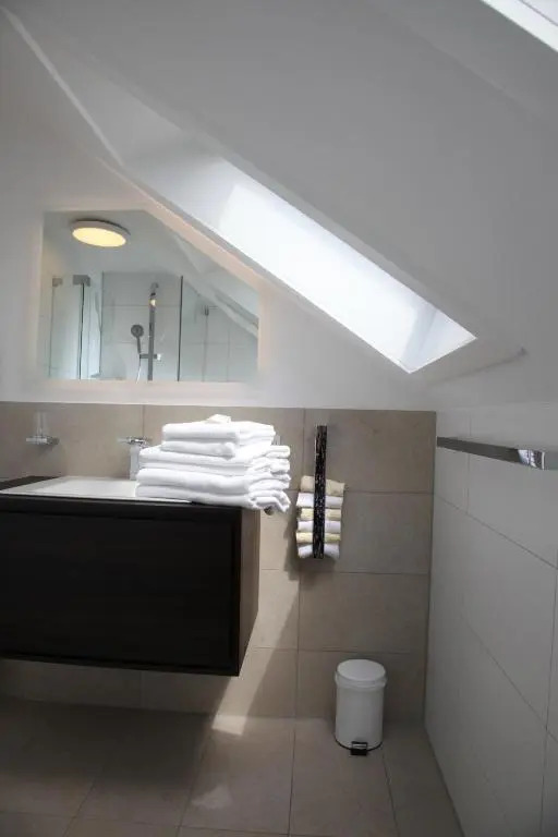 Moderne 2 Zimmer Wohnung in Leinfelden in hervorragender Lage und Infrastruktur