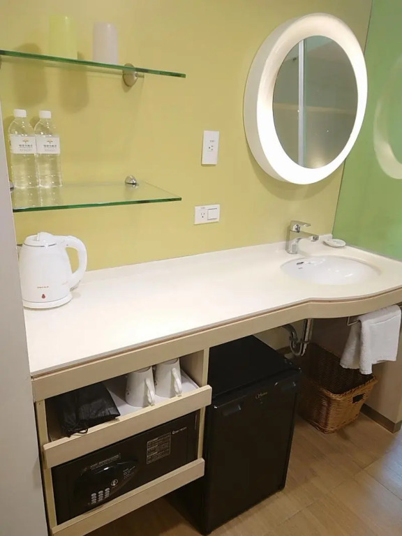 Fullon Poshtel Kenting