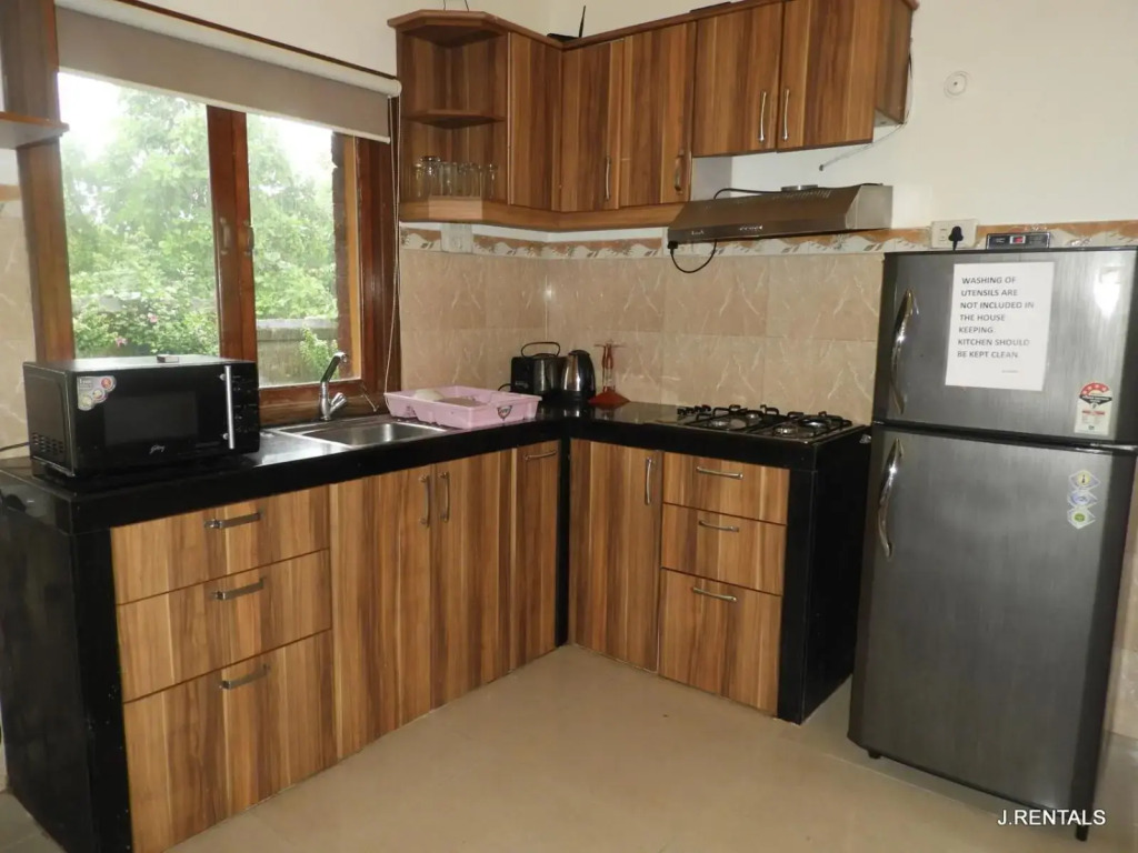 Anjuna Villa 32