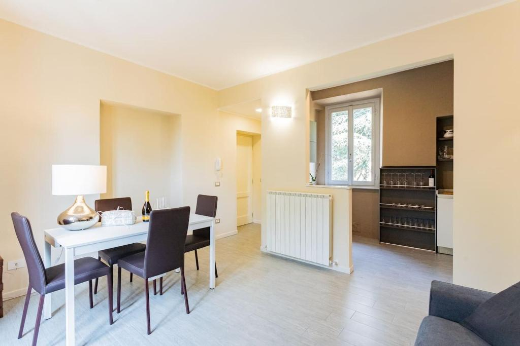 Amazing Cernobbio - Lake Como by Rent All Como
