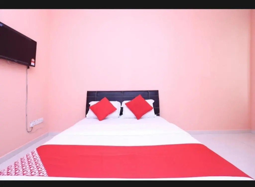 SA VILLA HOLIDAY INN