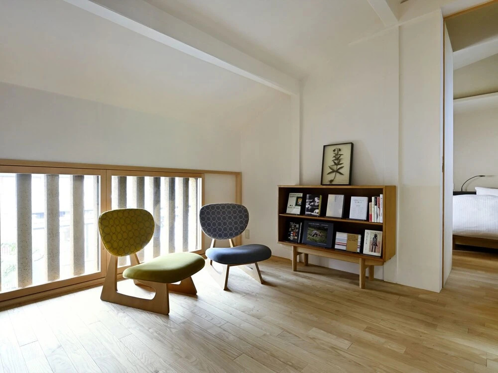 Kyo no Ondokoro NISHIJIN VILLA #5