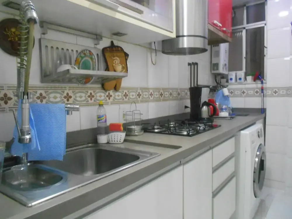 Gohouse - Gustavo 404