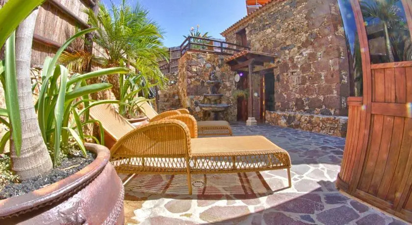 Casa Rural El Pajar Miguel Velazquez
