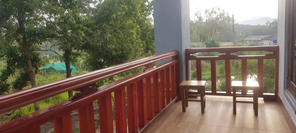 Sipanya Guesthouse