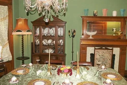 A Moment in Time Bed and Breakfast