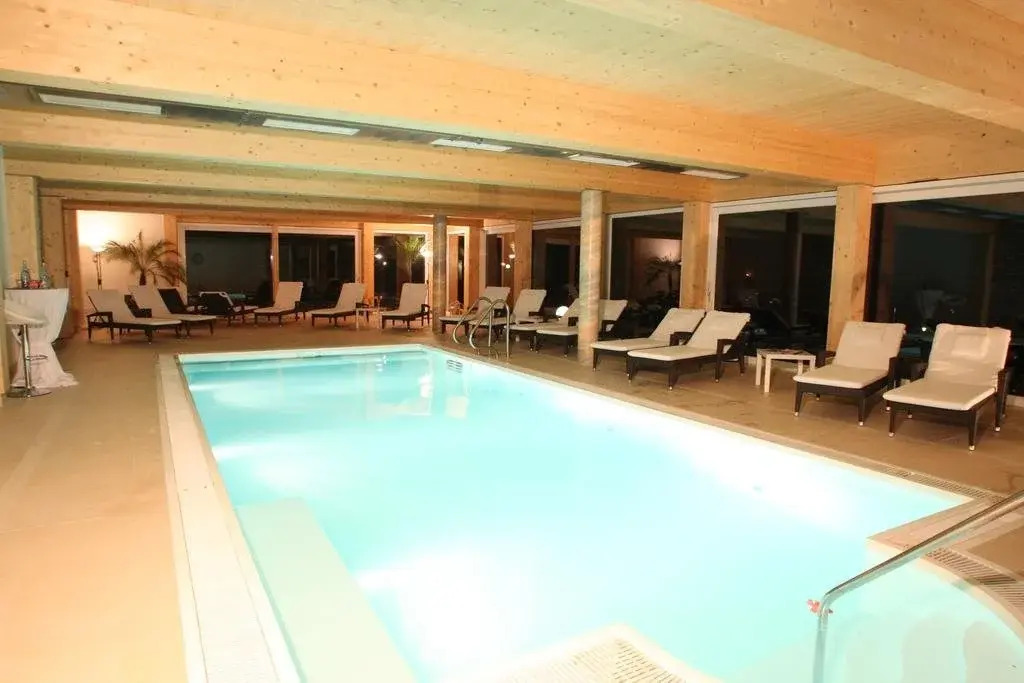 Landhaus Ramsau