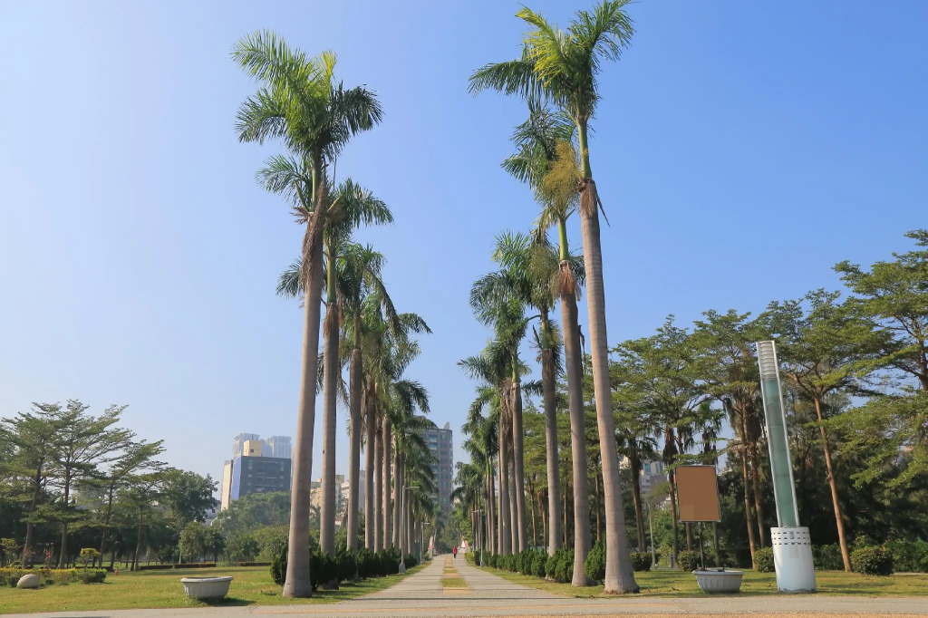 I HI Sanduo Travel Hotel