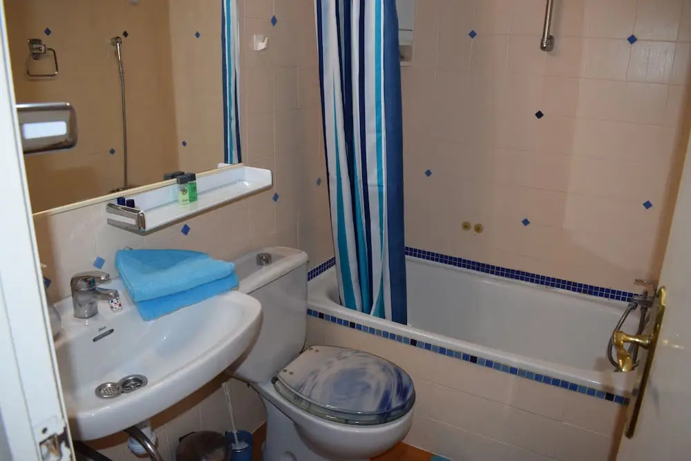 383-apartamento Cerca Playa