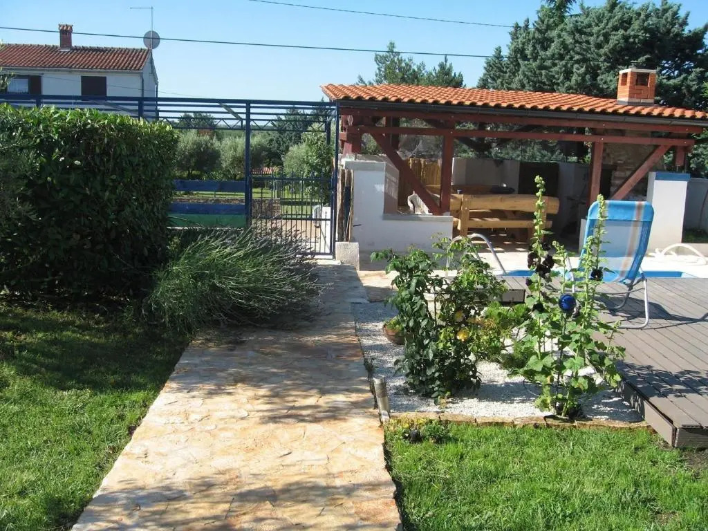 Holiday home Enisa
