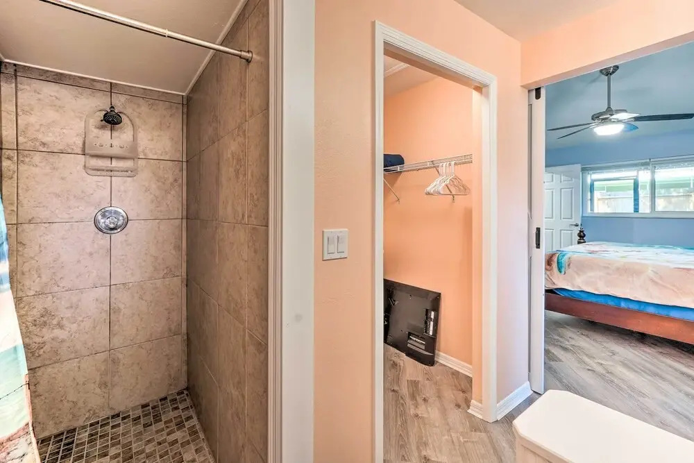 Clearwater Family Home w/ Private Hot Tub!