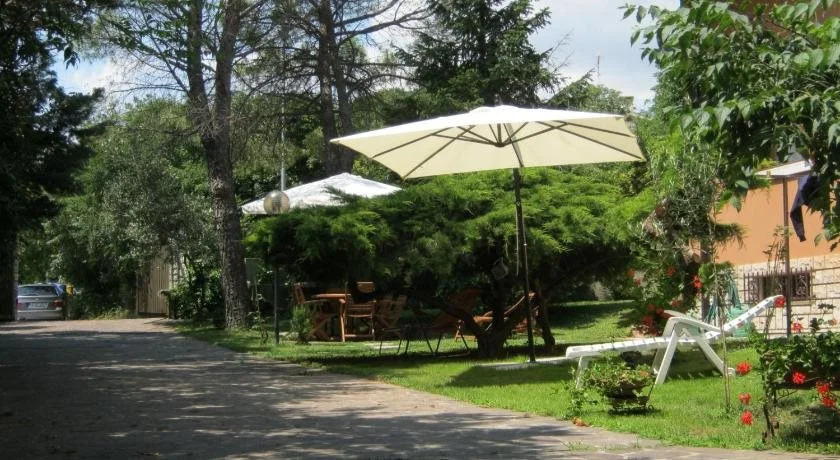 B&B Porto Del Bivio