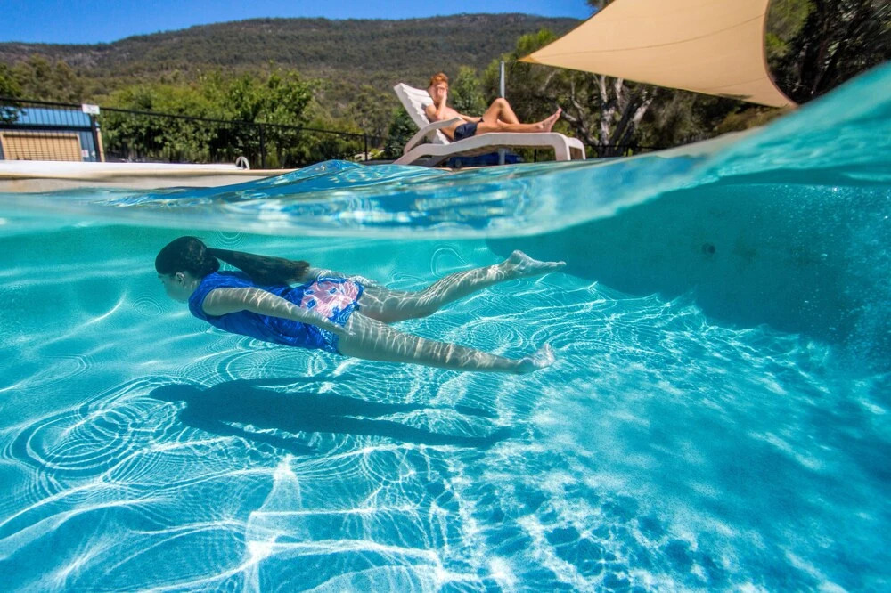 BIG4 Grampians Parkgate Resort