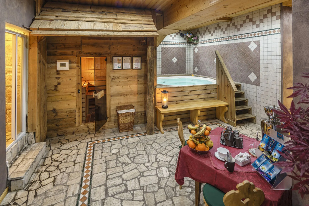Hotel Olimpia