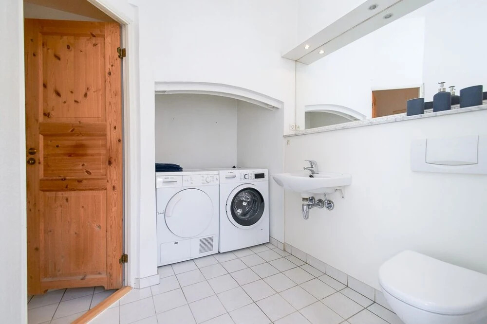 Fantastic apartment in Christianshavn
