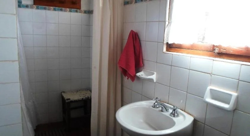 Cabañas Malka