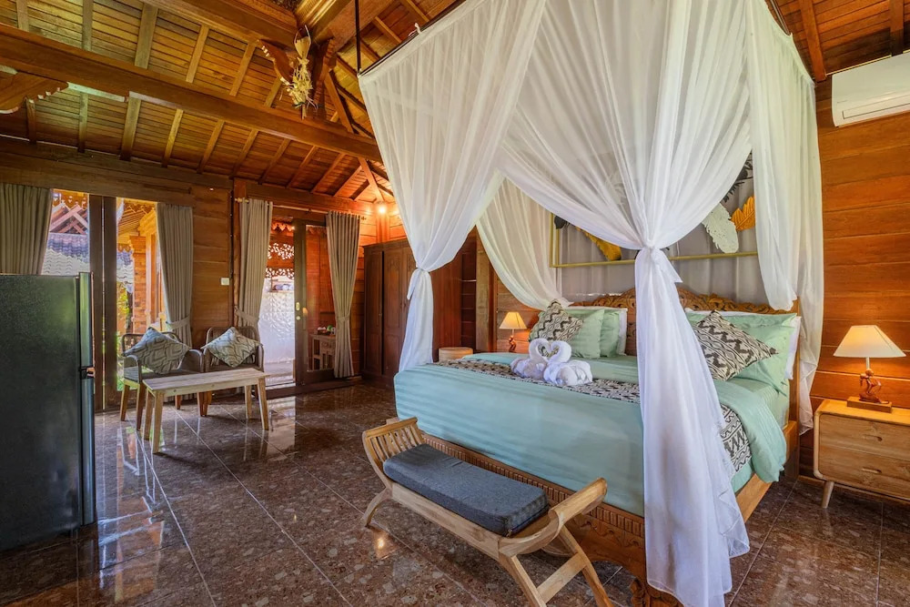 Billys Ayodya Villa