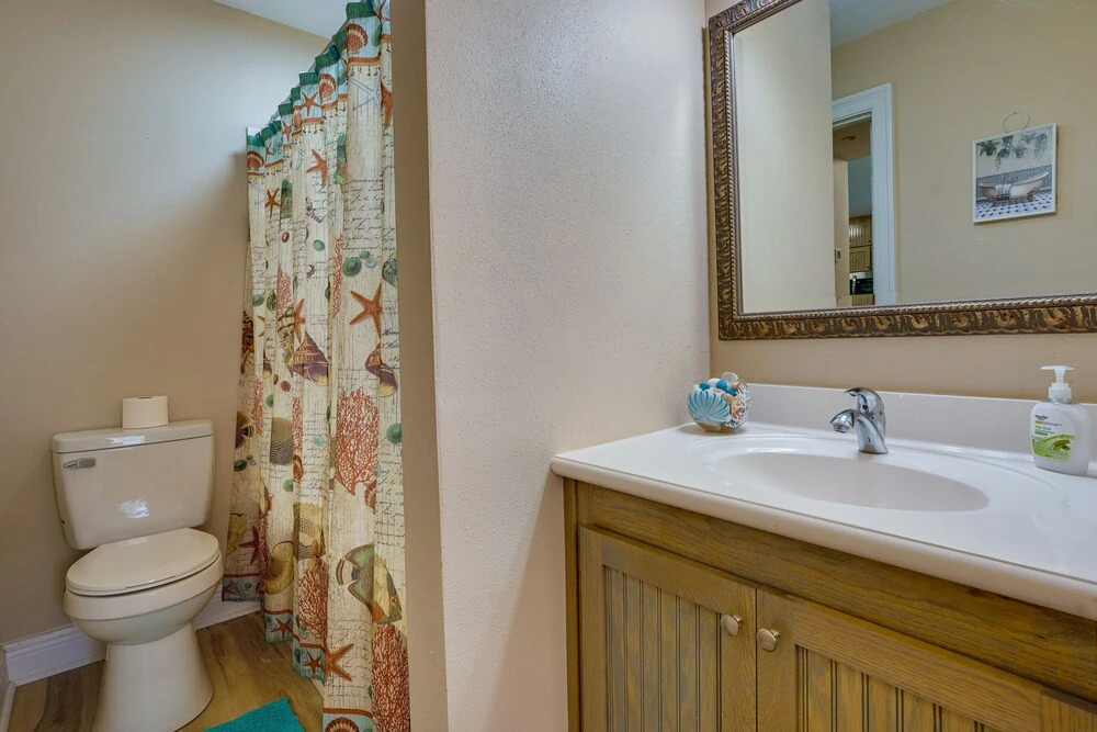 Mexico Beach Extended Stay, 2 Blocks to Ocean!