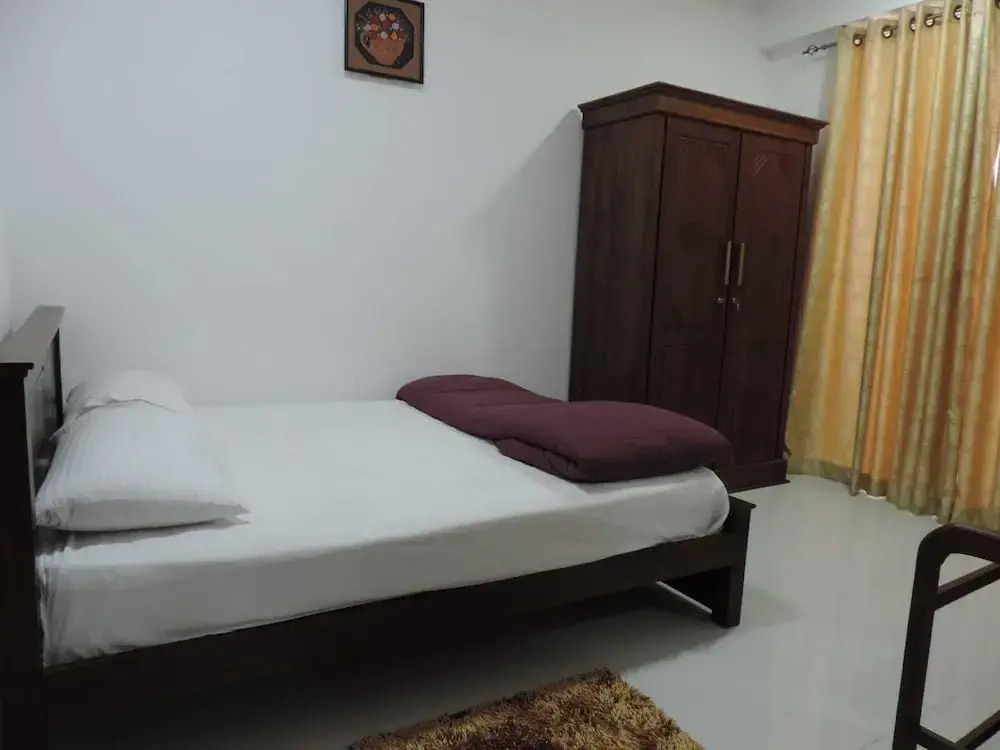 Sara luxury  apartment