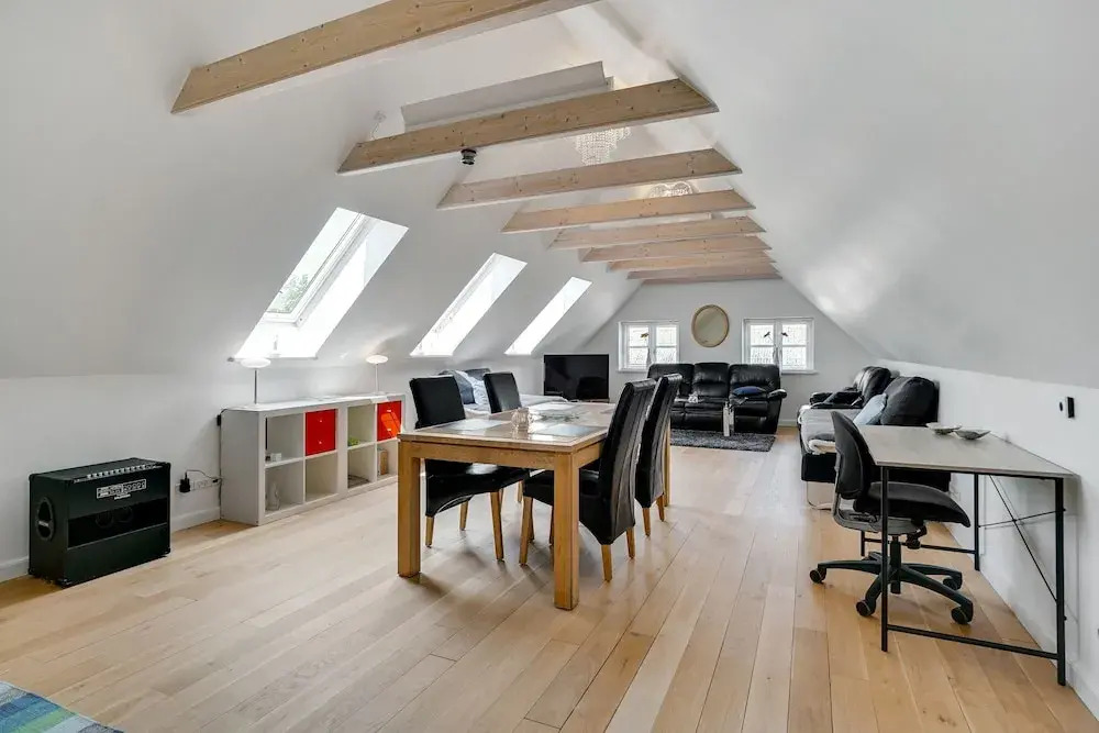 Dybbøl Luxury View