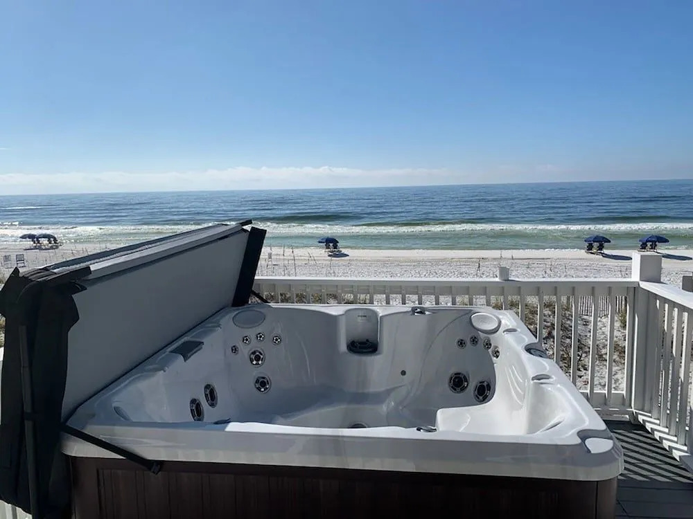Seaborn Townhomes #2 - Casa Marina
