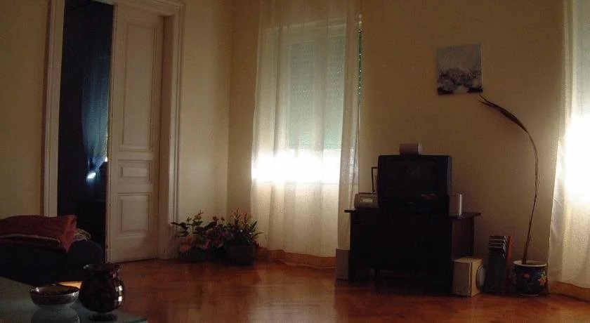 Bed And Breakfast Battisti