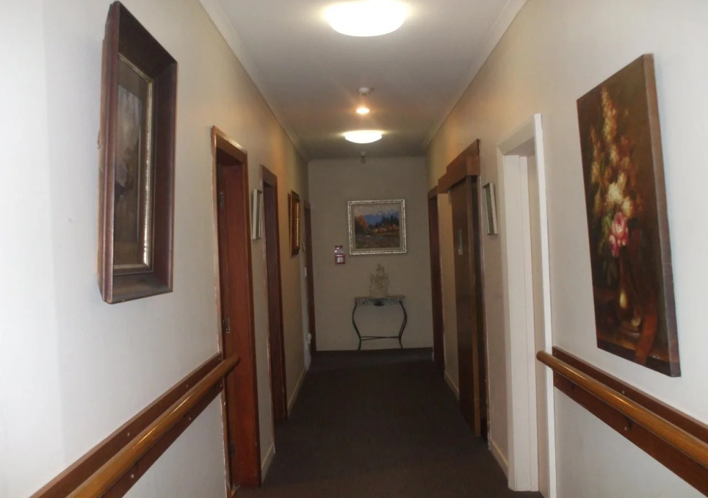 Elizabeth Court Bed and Breakfast