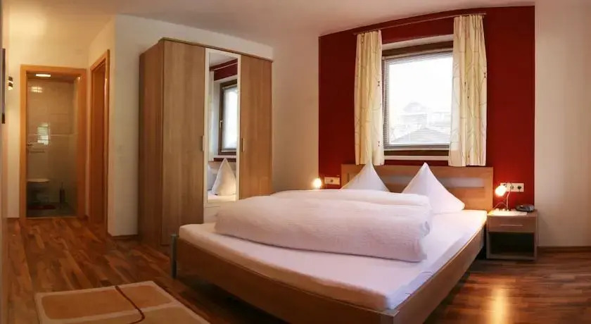 Appartements Enzian