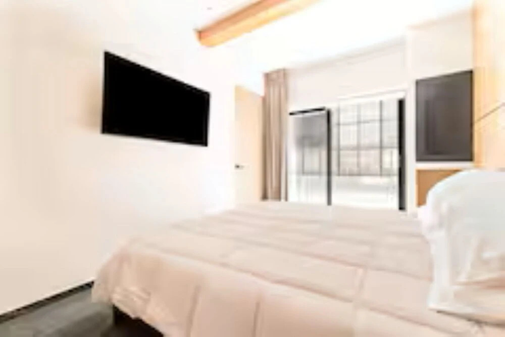 Stylish 1 BR at Roma Norte by Glam Homes